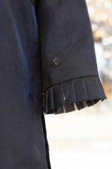 Black Gharara 2 Pcs