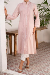 LIGHT PINK SHIRT