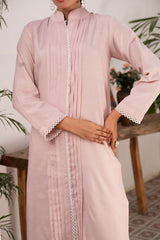 LIGHT PINK SHIRT