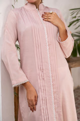 LIGHT PINK SHIRT