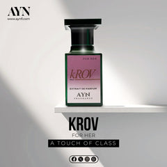 KROV