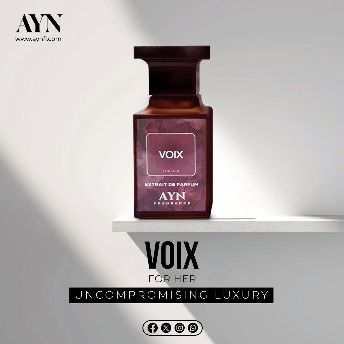 VOIX