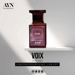 VOIX